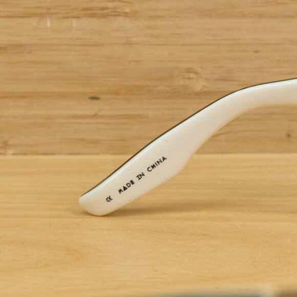 IVI Dusky Women's Sunglasses, DPM 03041-908, Green Gray Lens - Picture 8 of 9